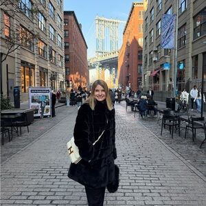 Meet your Posher, Wendy